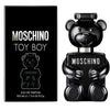 Moschino Toy Boy - Eau de Parfum Spray for Men, 100 ml