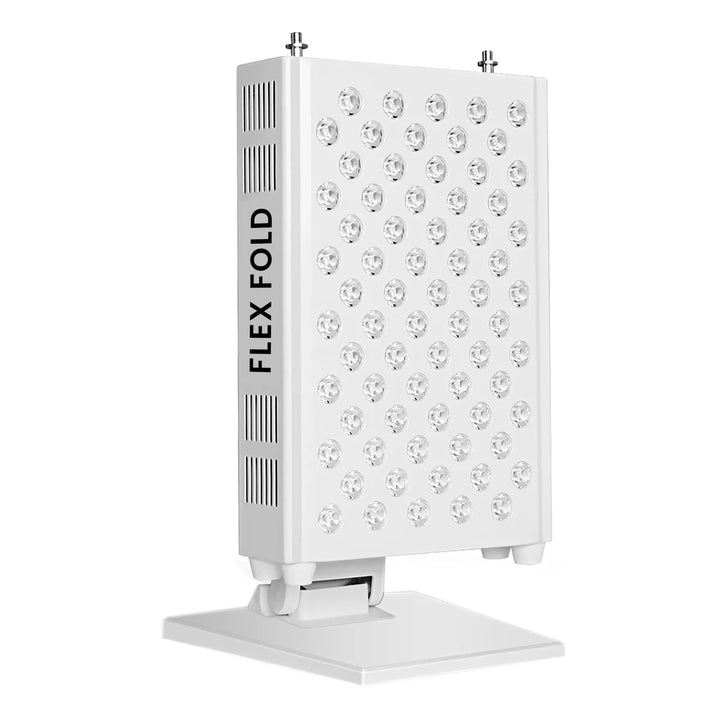 Flex Fold - Body Panel Device with LED Light Technology