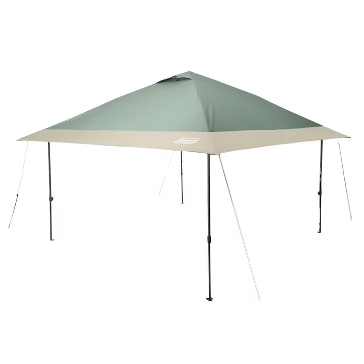 Coleman - Abri solaire Oasis 13 x 13 pi