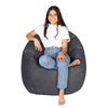 Norka Living - Loa Corduroy Pouf