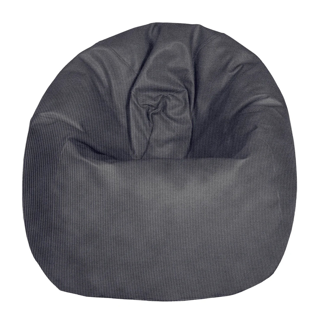 Norka Living - Loa Corduroy Pouf