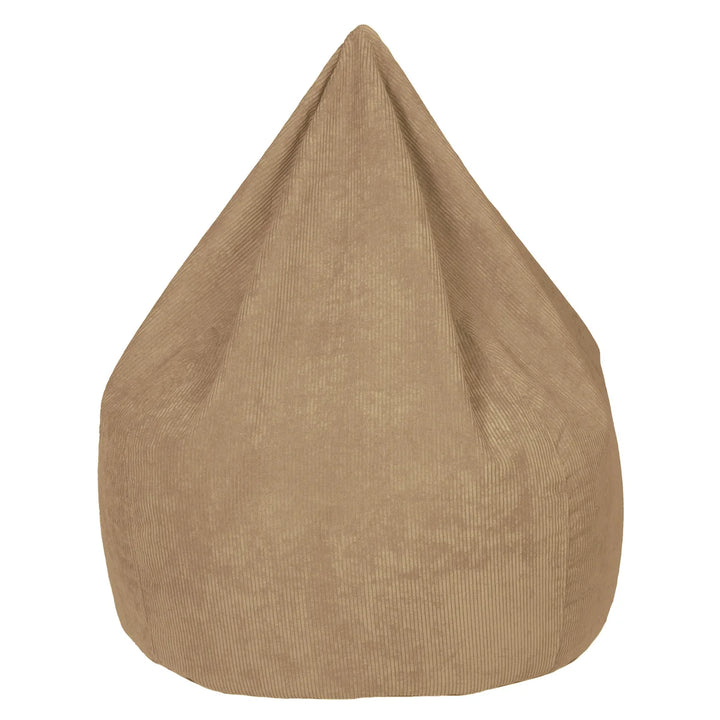 Norka Living - Loa Corduroy Pouf