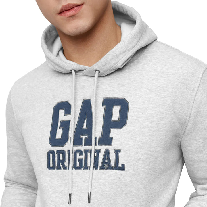 Gap - Chandail à capuche en molleton