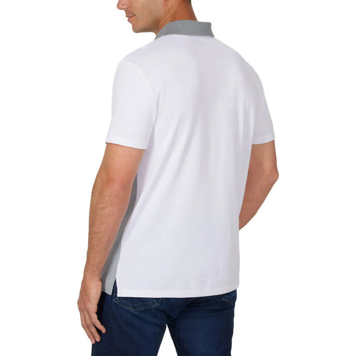 Calvin Klein - Quick-Dry Polo