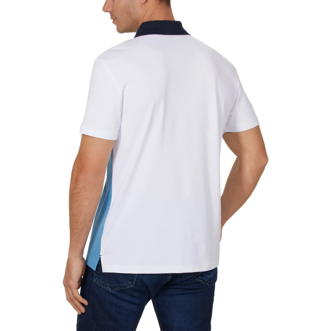 Calvin Klein - Quick-Dry Polo