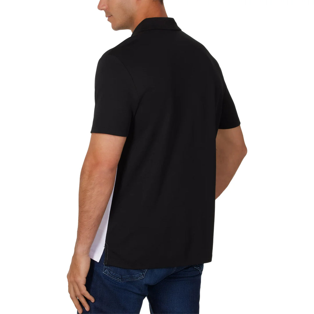 Calvin Klein - Quick-Dry Polo