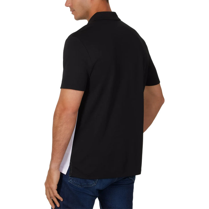 Calvin Klein - Quick-Dry Polo