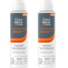 Dove Men+Care Whole Body Deodorant Spray