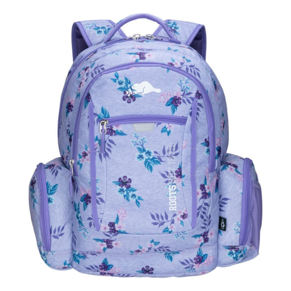 Roots Backpack