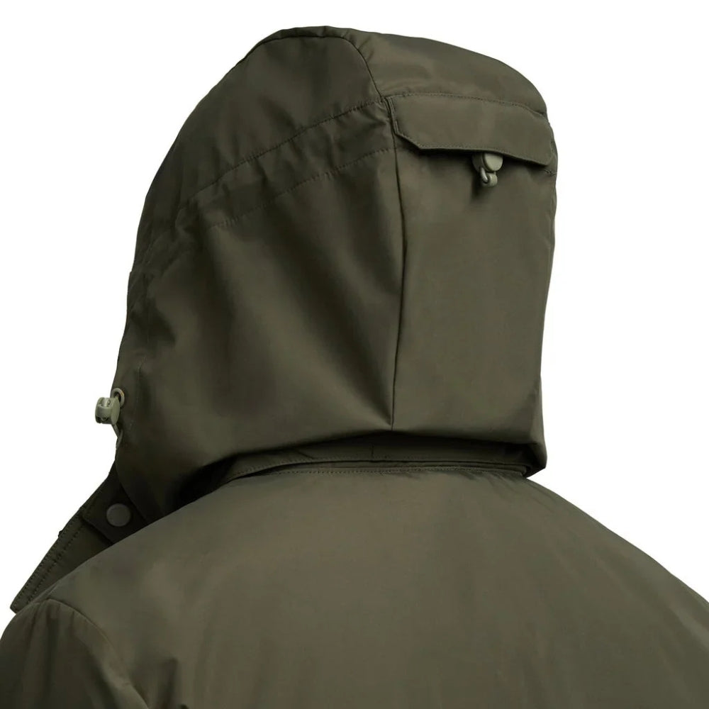 Hunter - Veste 3 en 1
