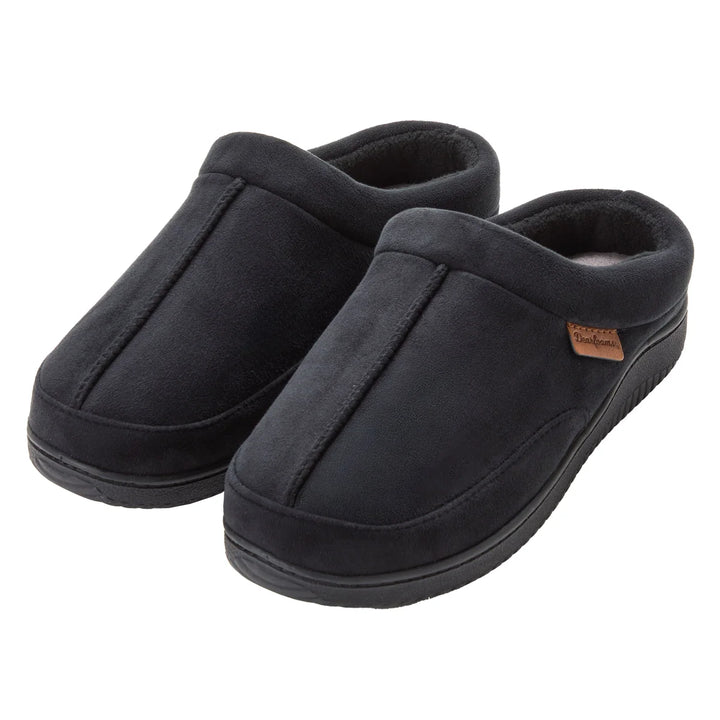 Dearfoams - Men's slippers