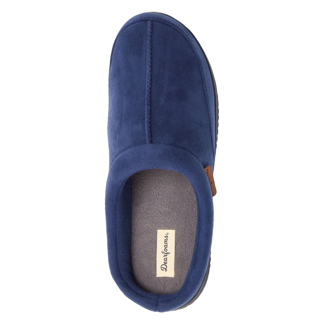 Dearfoams - Men's slippers