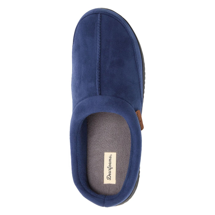 Dearfoams - Men's slippers
