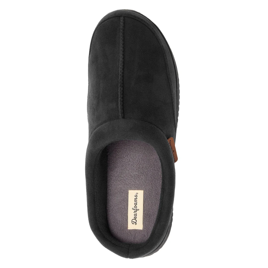 Dearfoams - Men's slippers