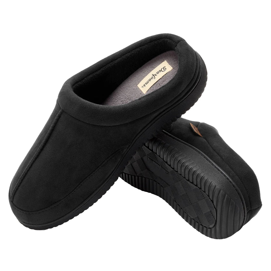 Dearfoams - Men's slippers
