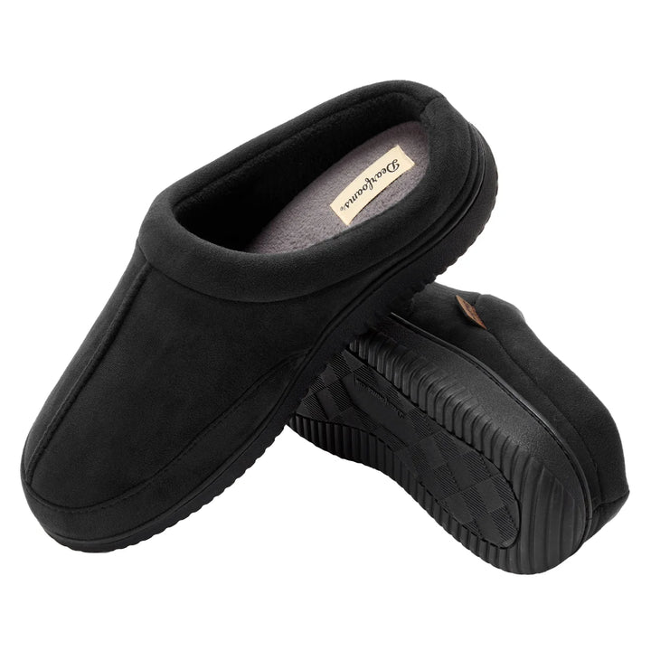 Dearfoams - Men's slippers
