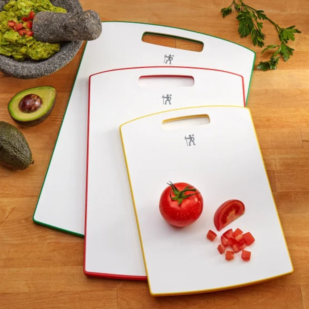 Henckels - Cutting Boards, Pack of 3