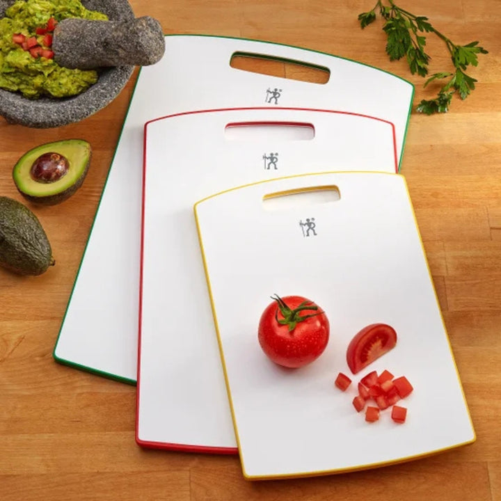 Henckels - Cutting Boards, Pack of 3