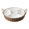 Lenox - Oneida Dinnerware Set, 6 pieces