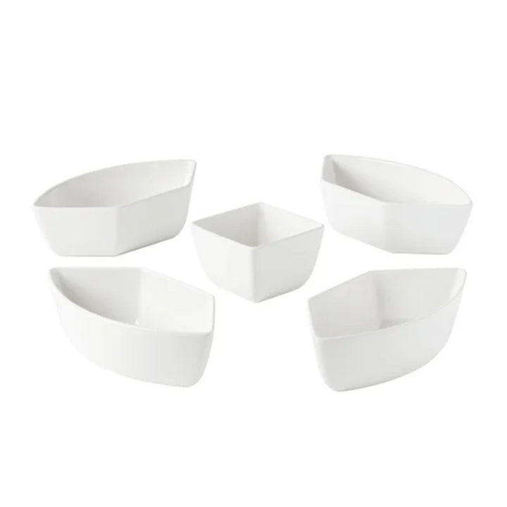 Lenox - Oneida Dinnerware Set, 6 pieces