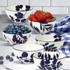 Certified Arbor - Arbor Stoneware Bowls, 6 pieces