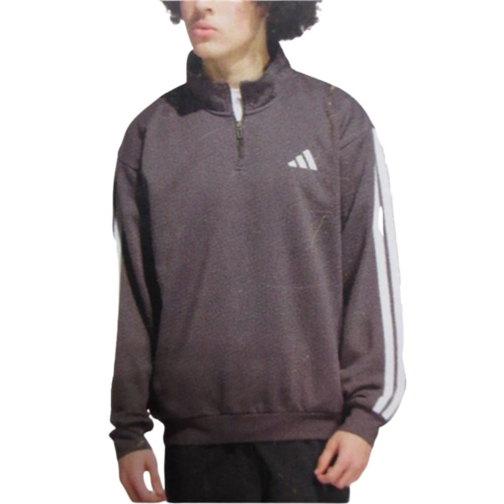 Adidas - Chandail à fermeture éclair 1/4