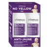MDM Cosmetics Arkemusa Anti Yellow Shampoo and Conditioner