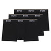 Hugo Boss - Lot de trois boxers