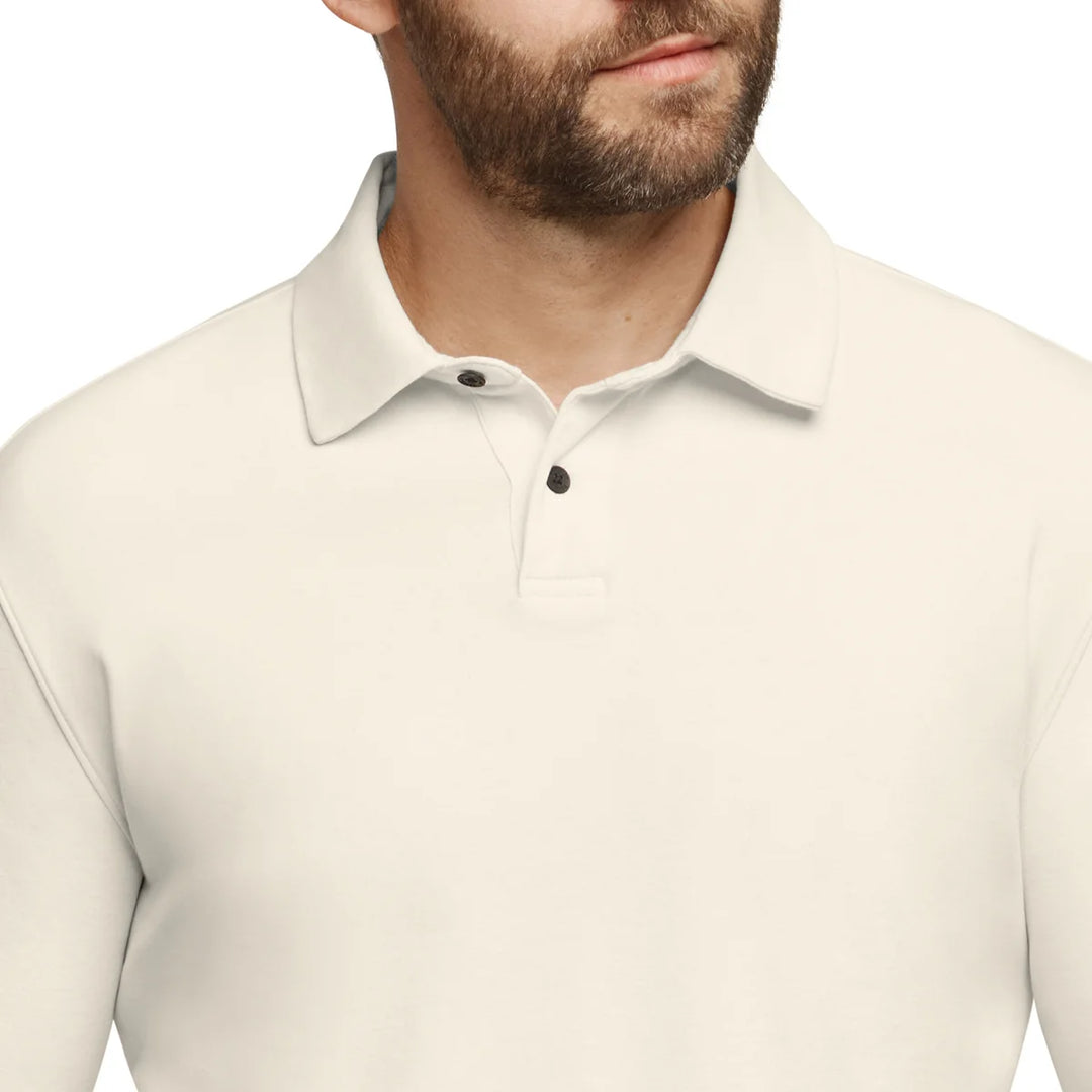Banana Republic Long Sleeve Polo