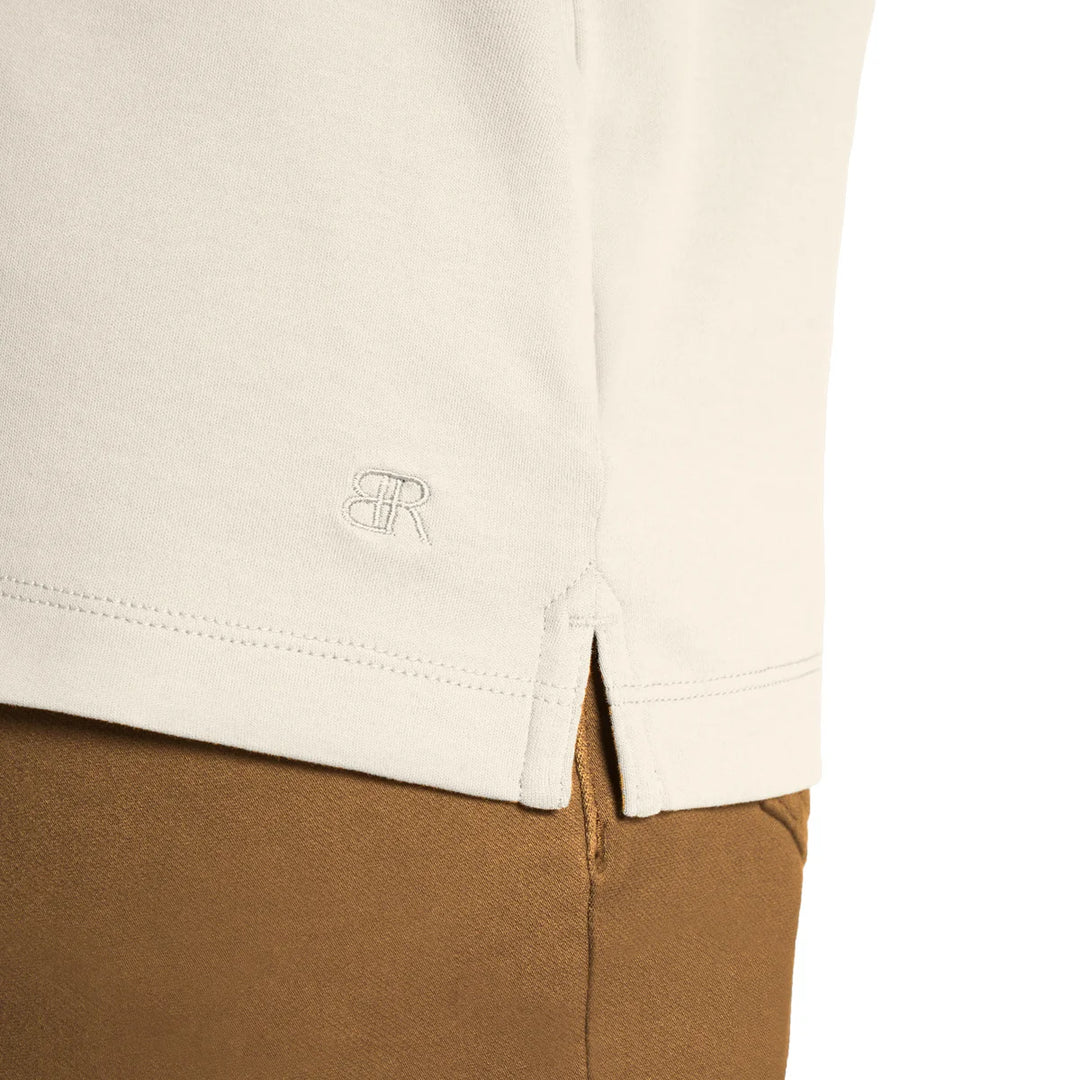 Banana Republic Long Sleeve Polo