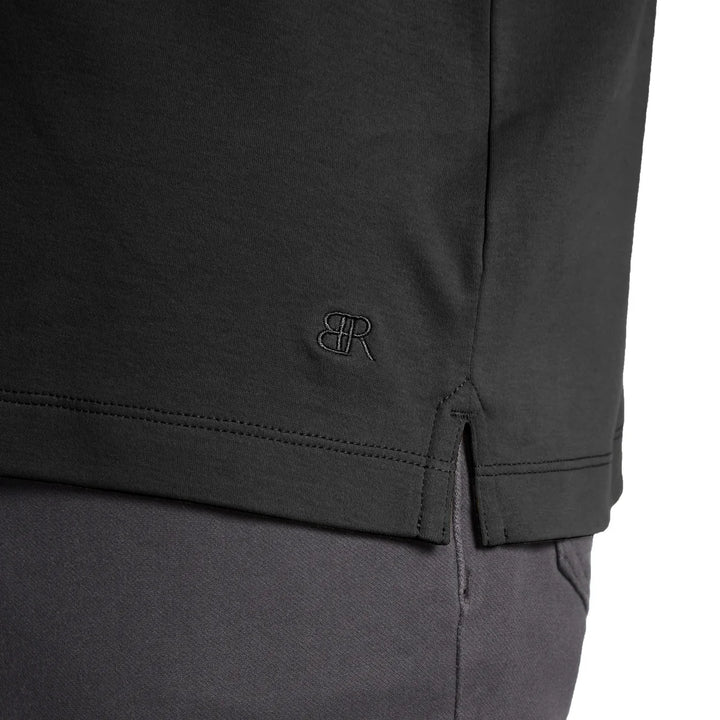 Banana Republic Long Sleeve Polo