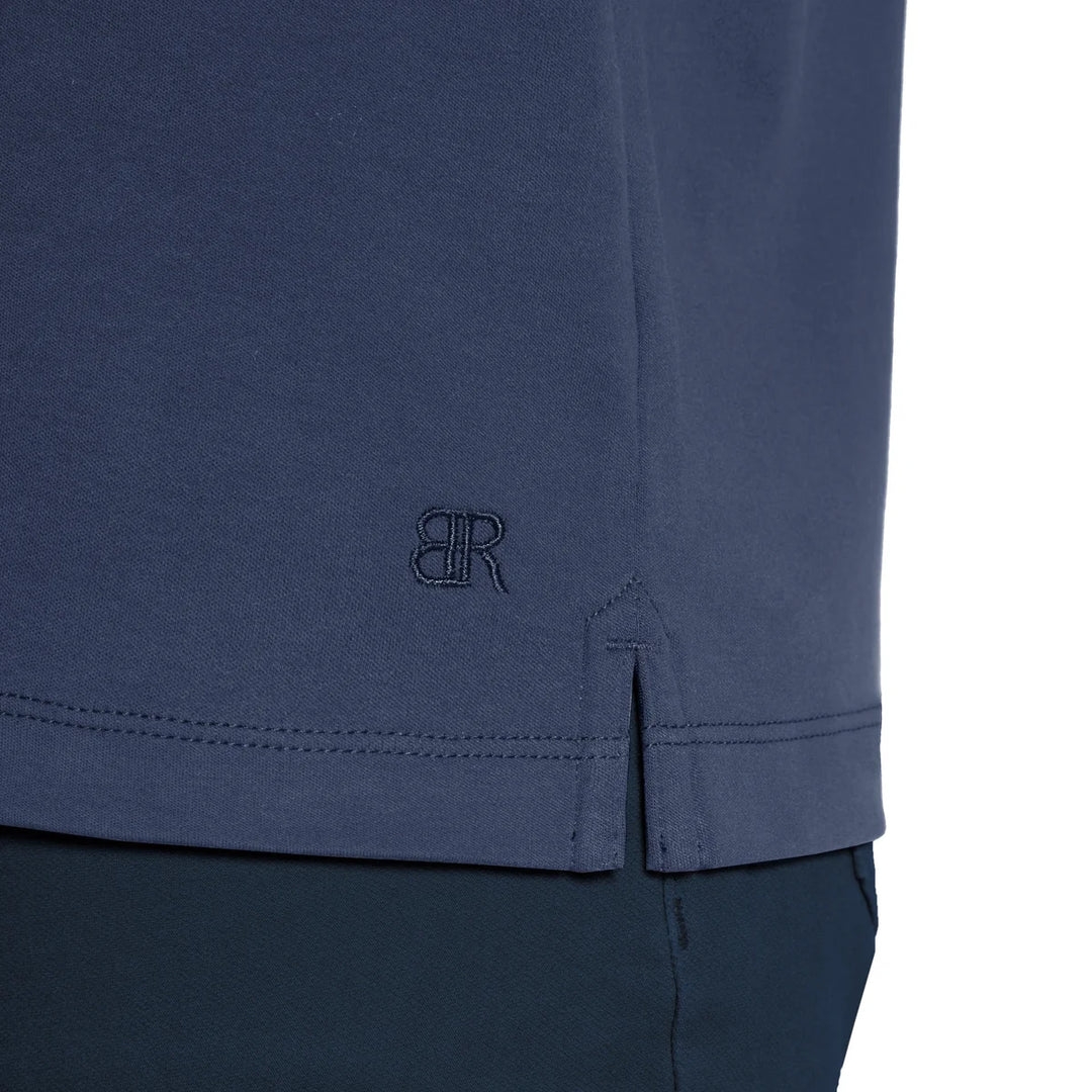 Banana Republic Long Sleeve Polo