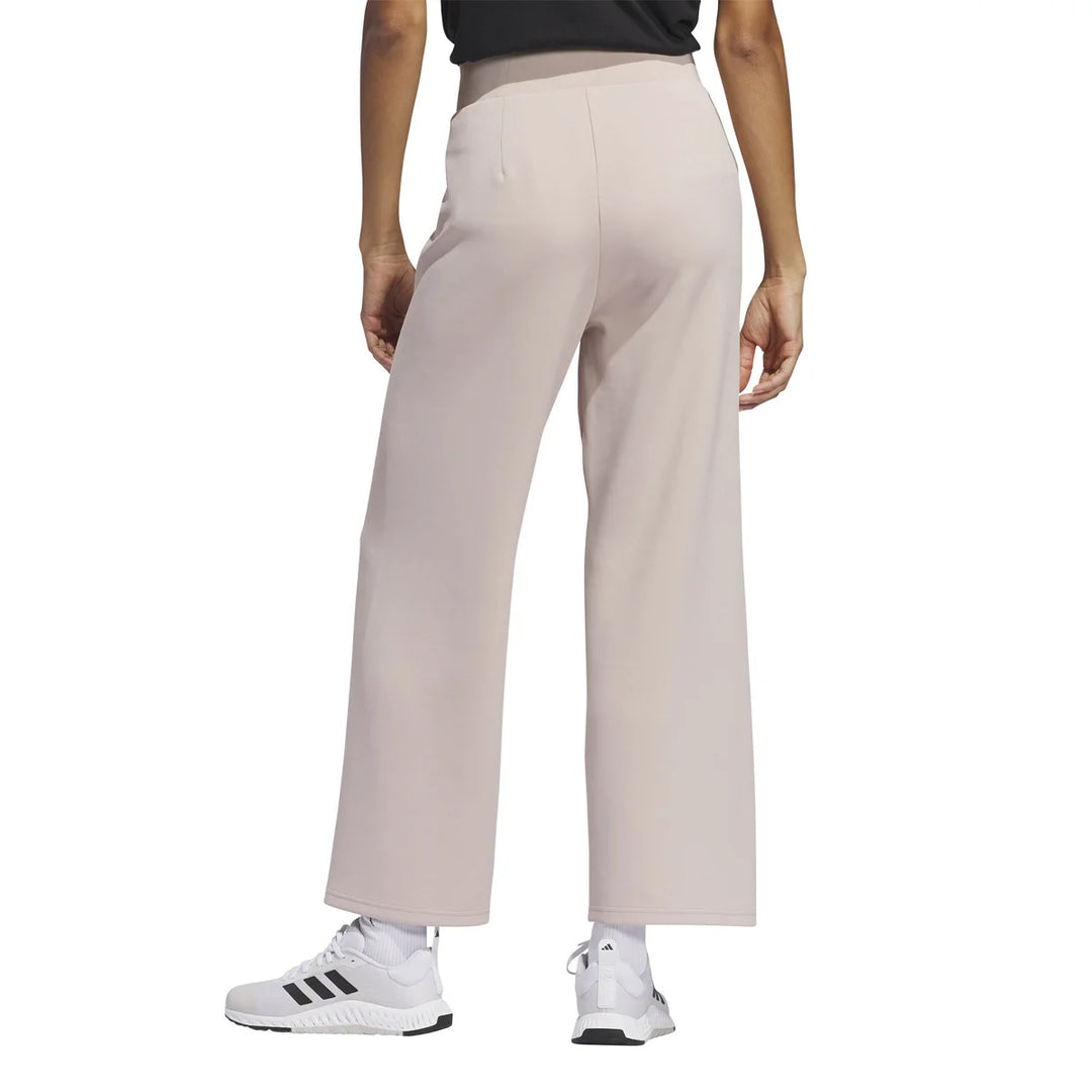 Adidas - Pantalon à jambes larges