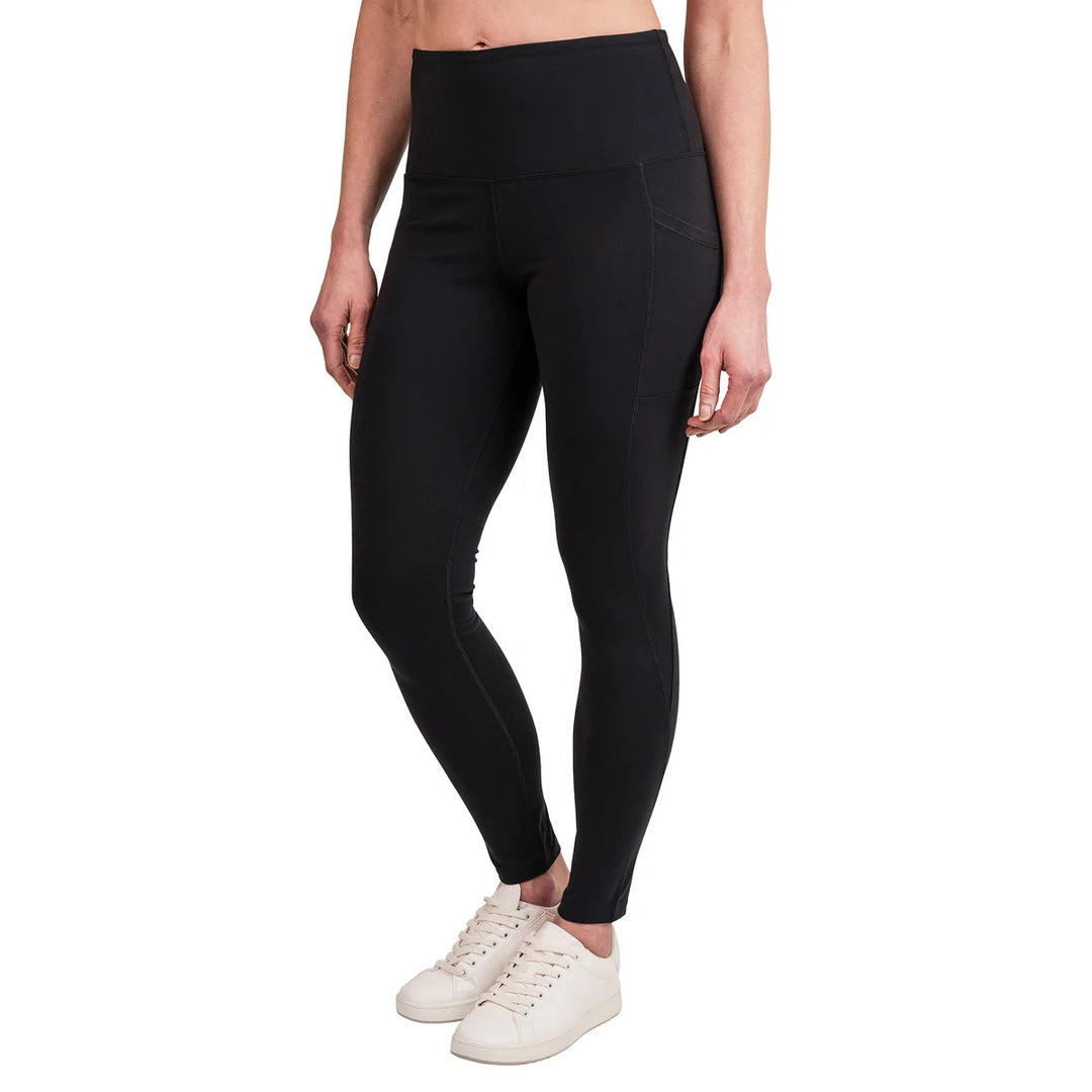 Tuff Athletics - Leggings with Pockets