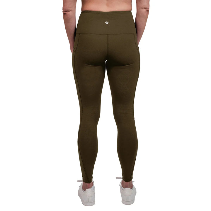 Tuff Athletics - Leggings with Pockets
