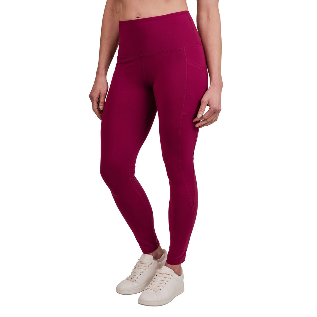 Tuff Athletics - Leggings with Pockets