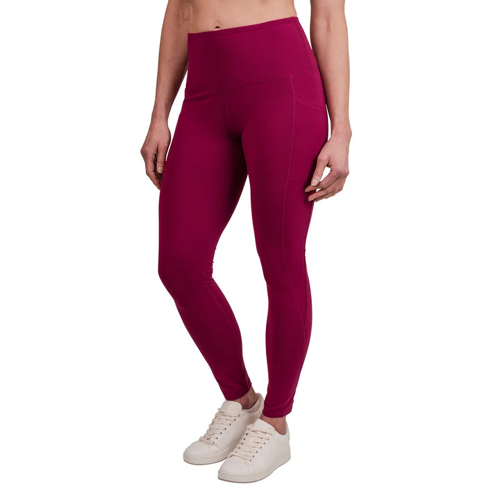 Tuff Athletics - Leggings with Pockets