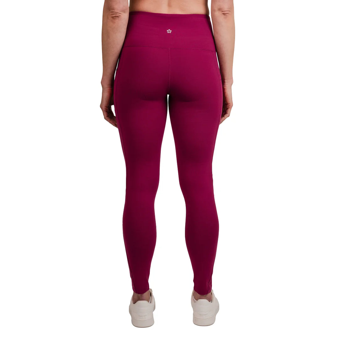 Tuff Athletics - Leggings with Pockets