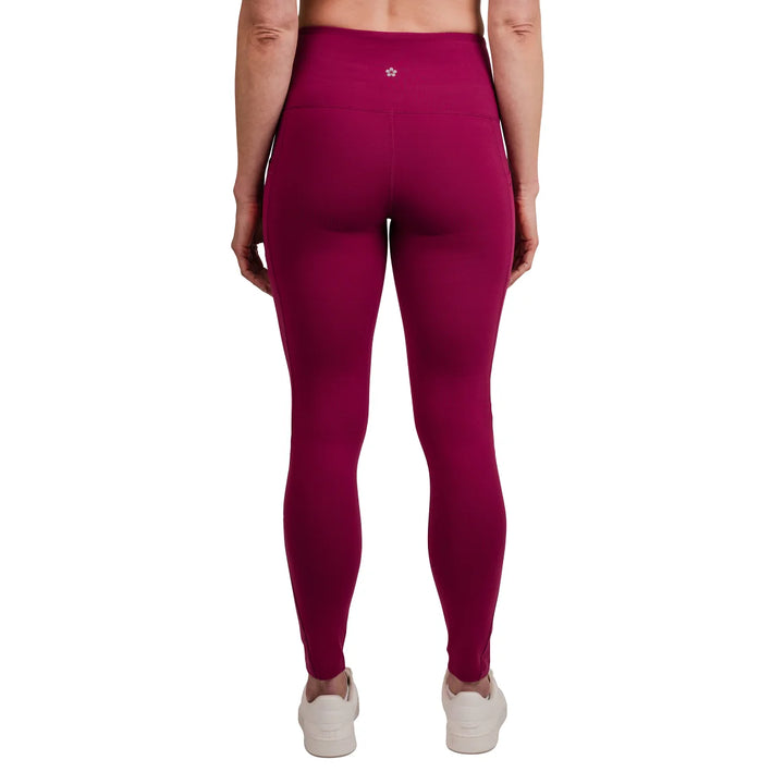 Tuff Athletics - Leggings with Pockets