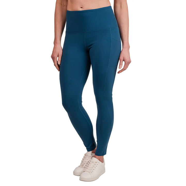 Tuff Athletics - Leggings with Pockets
