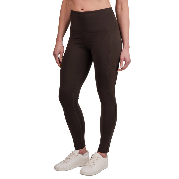 Tuff Athletics - Leggings with Pockets