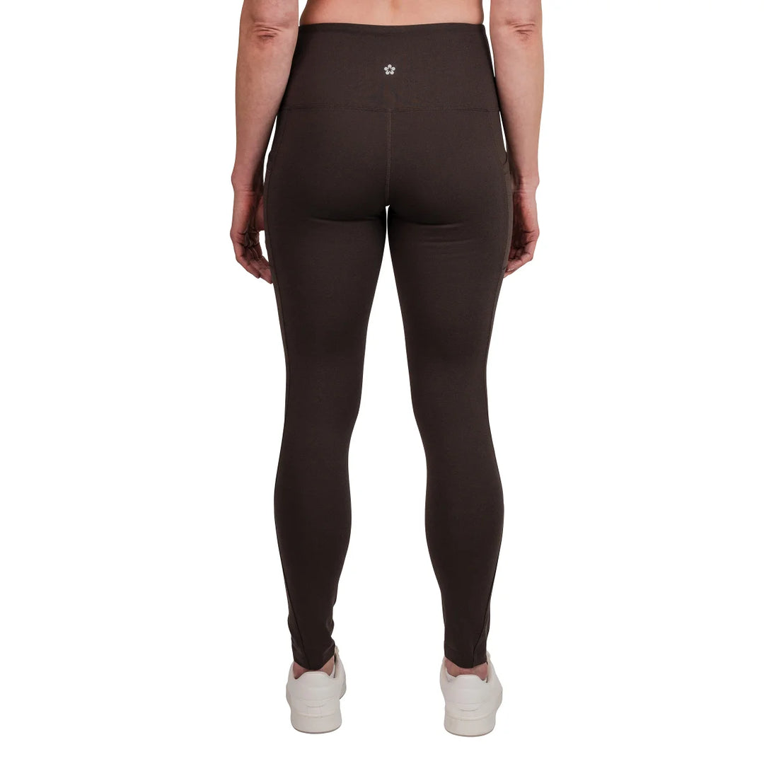 Tuff Athletics - Leggings with Pockets