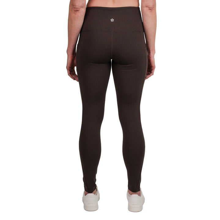 Tuff Athletics - Leggings with Pockets
