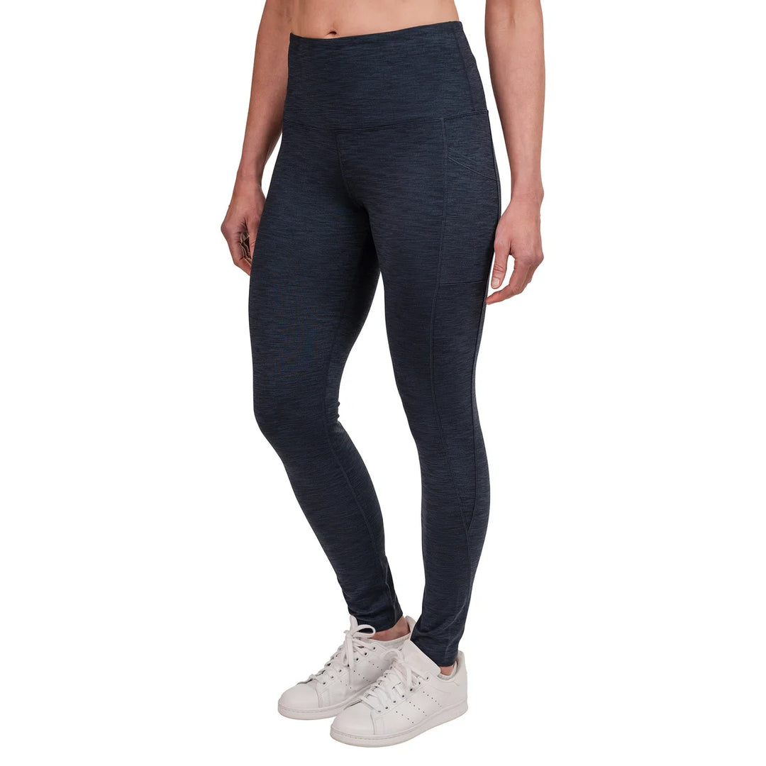 Tuff Athletics - Leggings with Pockets