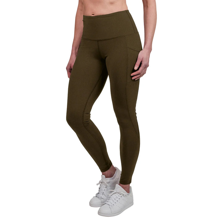 Tuff Athletics - Leggings with Pockets