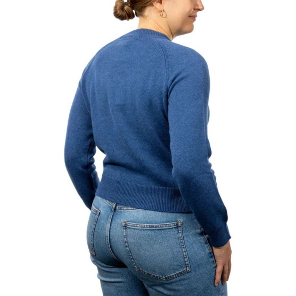 Calvin Klein - Pull ras-du-cou