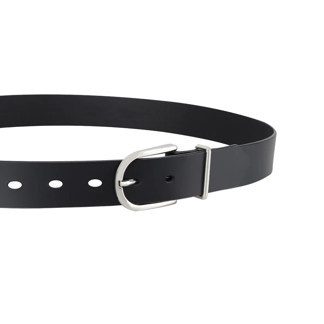 Sam Edelman Women's Leather Belt
