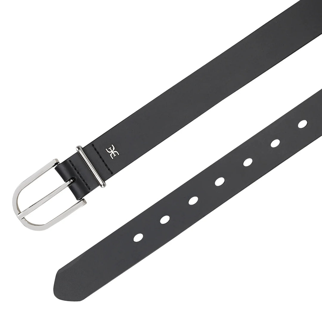 Sam Edelman Women's Leather Belt