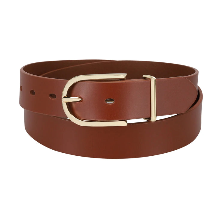 Sam Edelman Women's Leather Belt