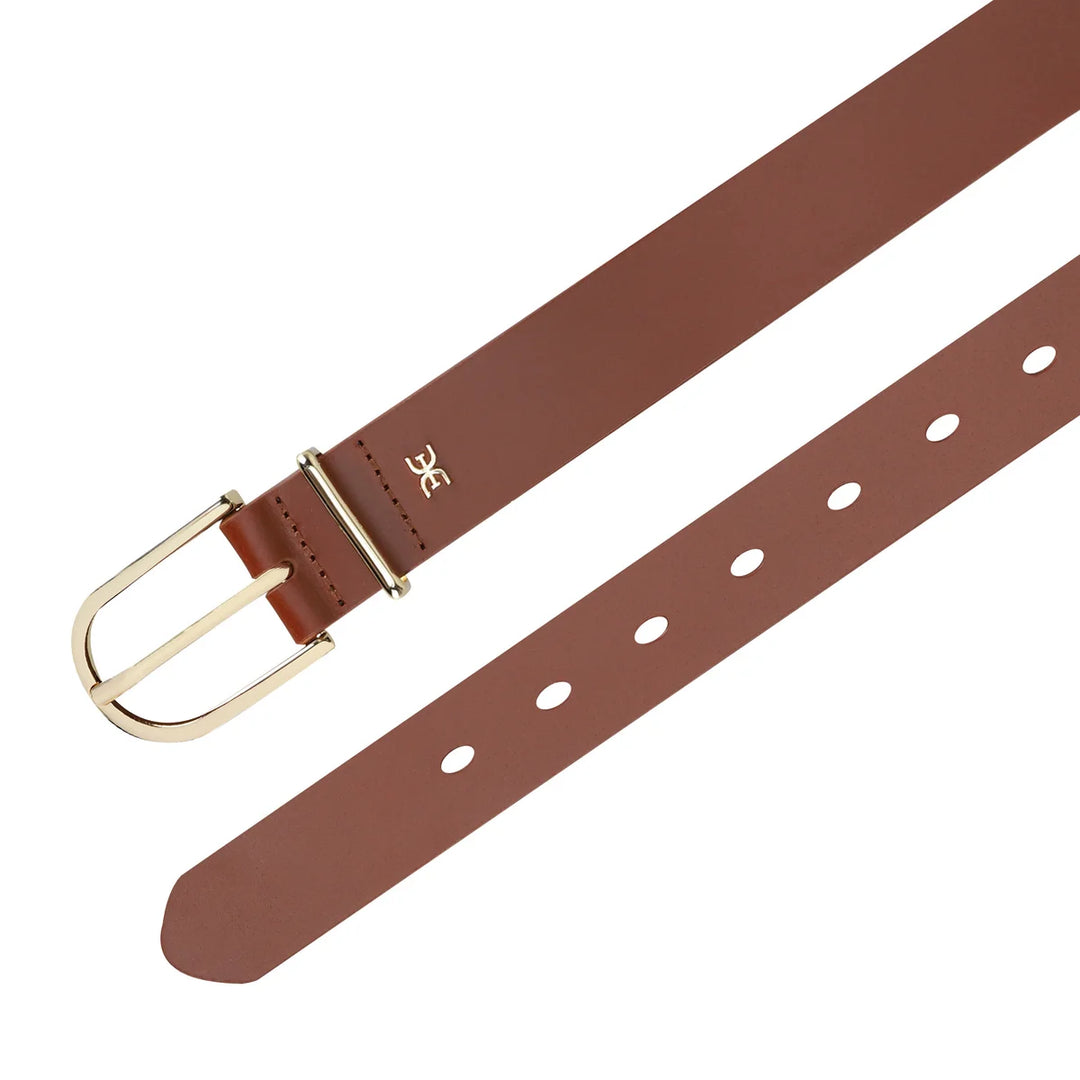 Sam Edelman Women's Leather Belt